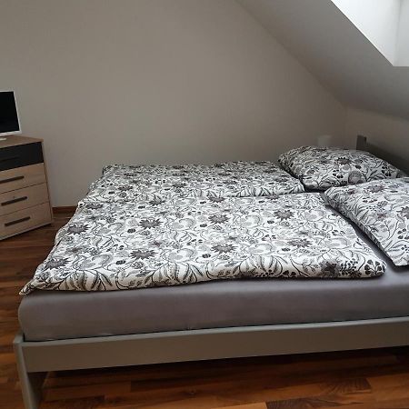 Apartman V Aleji Славков-у-Брна Экстерьер фото