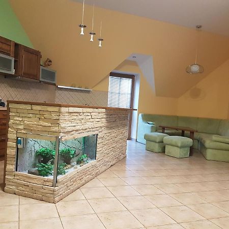Apartman V Aleji Славков-у-Брна Экстерьер фото